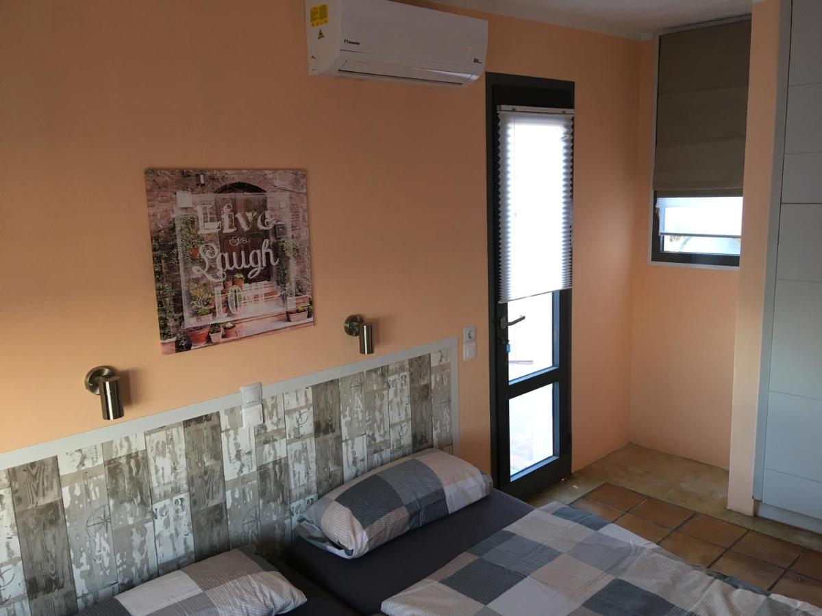 Anissaras Apartahotel 3*