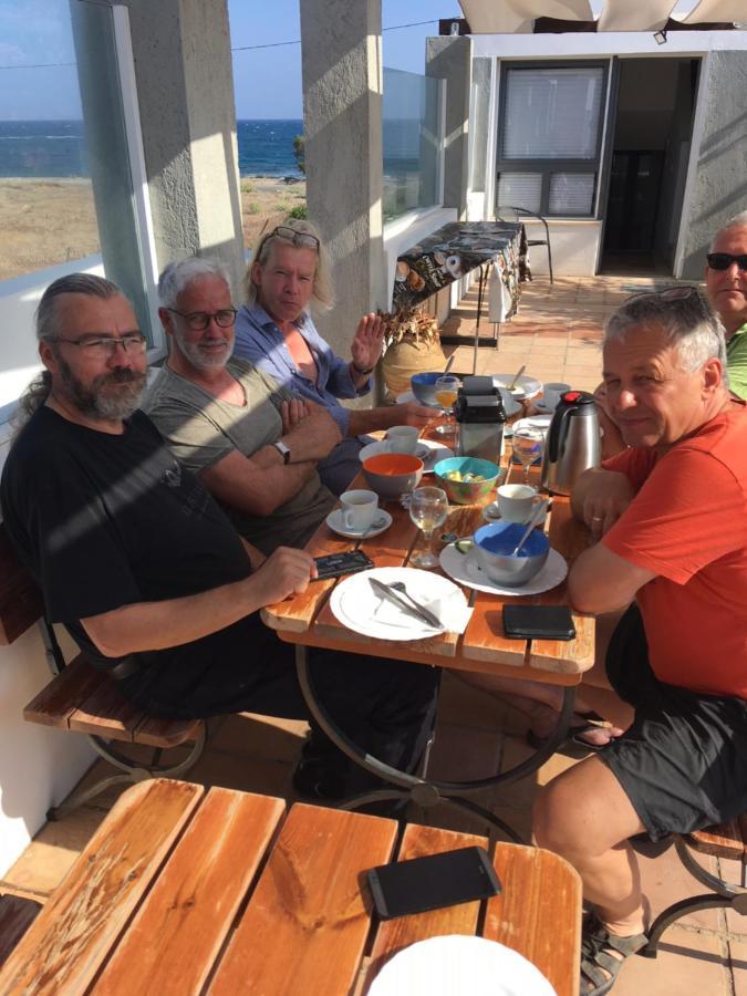 Apartahotel Anissaras Hersonissos (Crete)