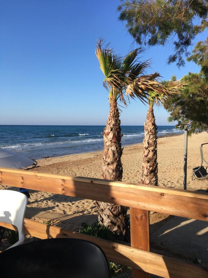 Anissaras Apartahotel Hersonissos (Crete)