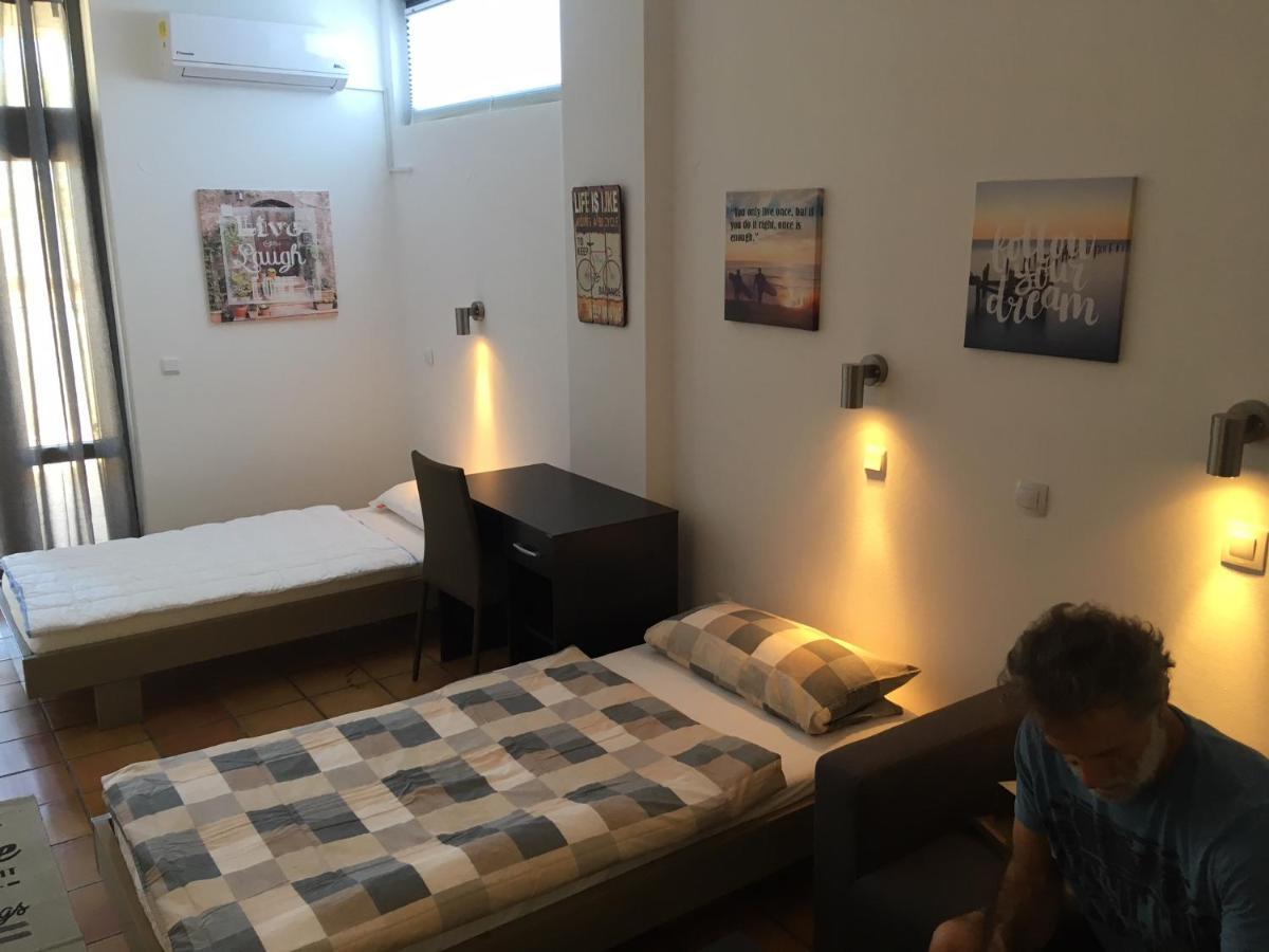 Anissaras Apartahotel