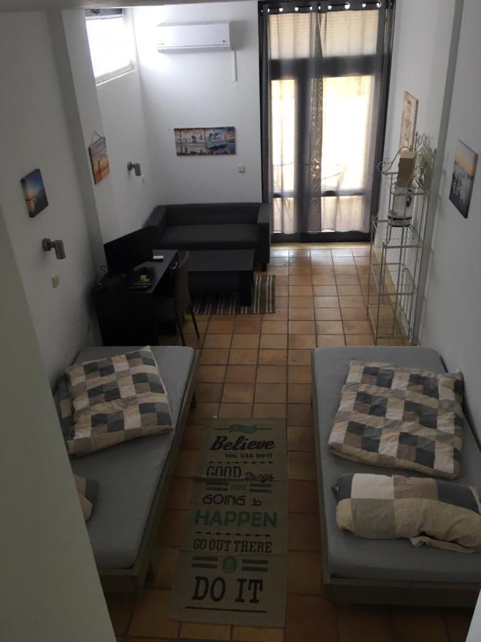 Anissaras Apartahotel