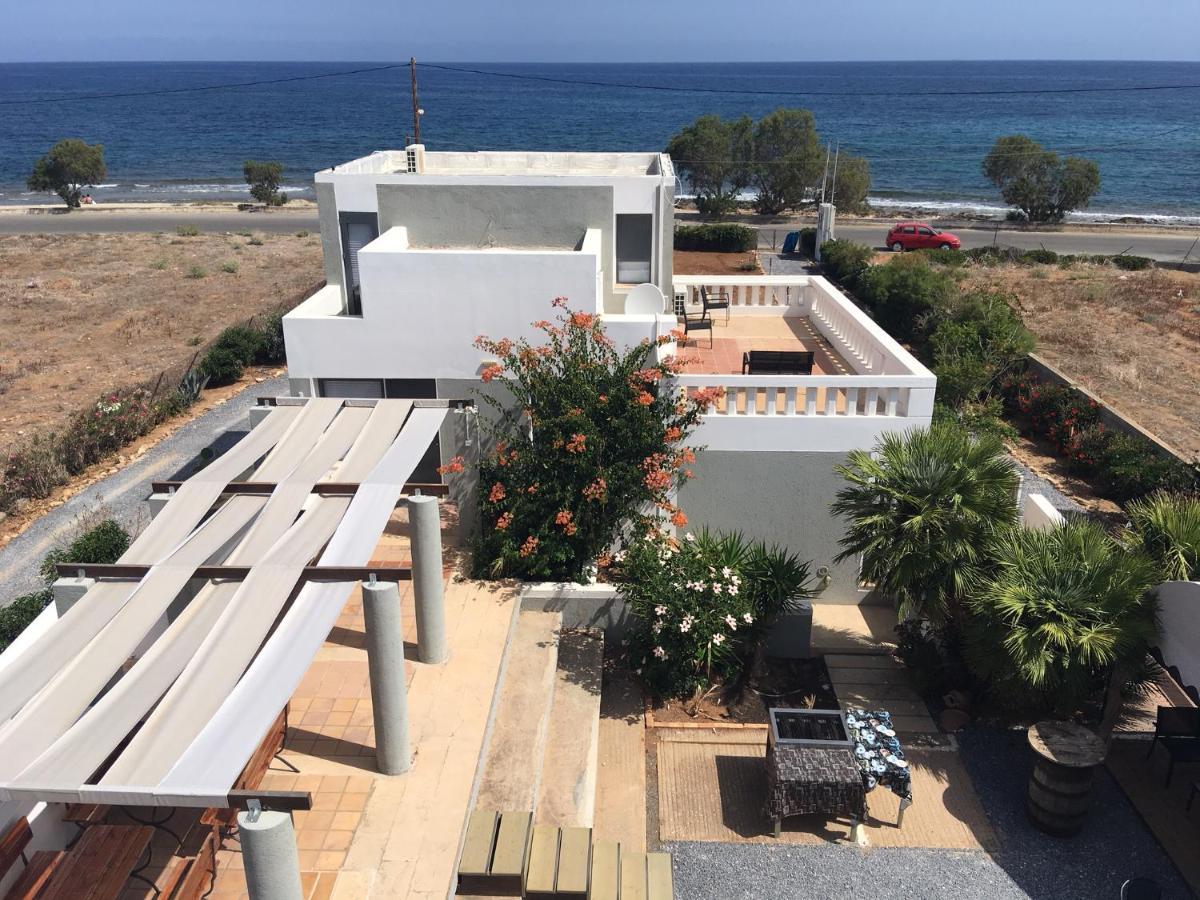 Apartahotel Anissaras Hersonissos (Crete)