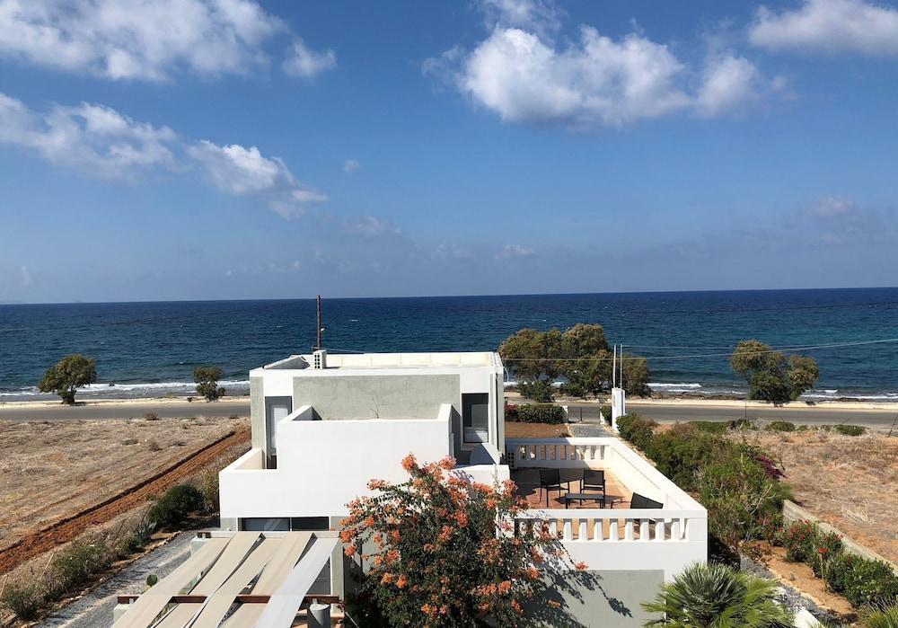 Anissaras Apartahotel 3*