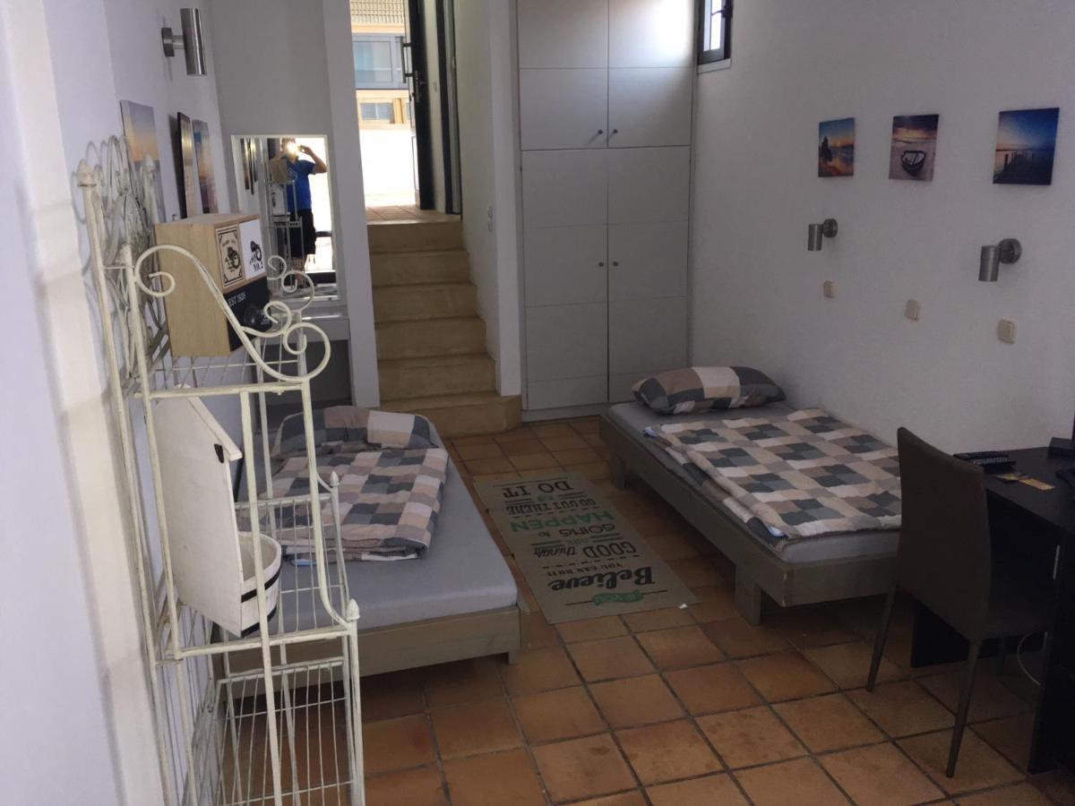 Aparthotel Anissaras